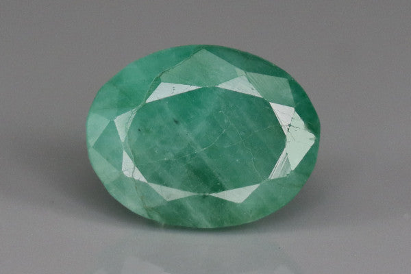 Emerald - 6ct - KE2A15016