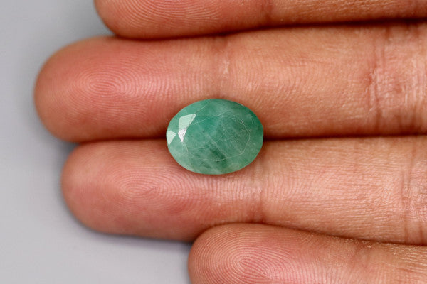 Emerald - 6ct - KE2A15016
