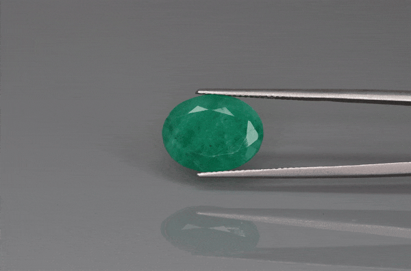 Emerald - 5.7ct - KE2A15017