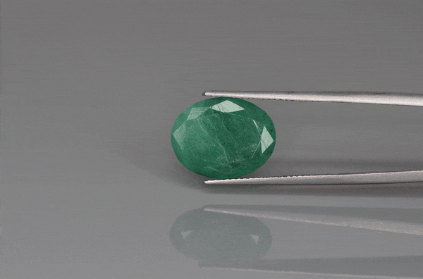 Emerald - 5.4ct - KE2A15018