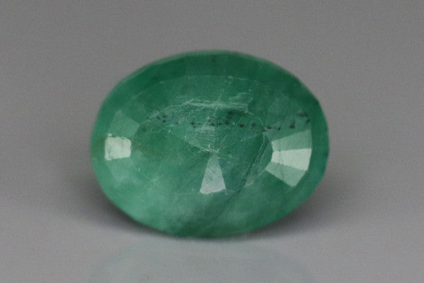 Emerald - 5.4ct - KE2A15018