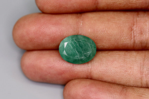 Emerald - 5.4ct - KE2A15018