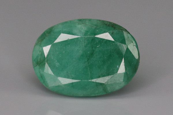 Emerald - 5.05ct - KE2A15019