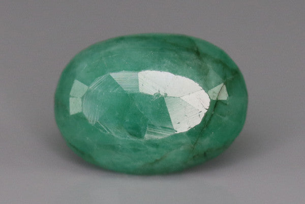Emerald - 5.05ct - KE2A15019