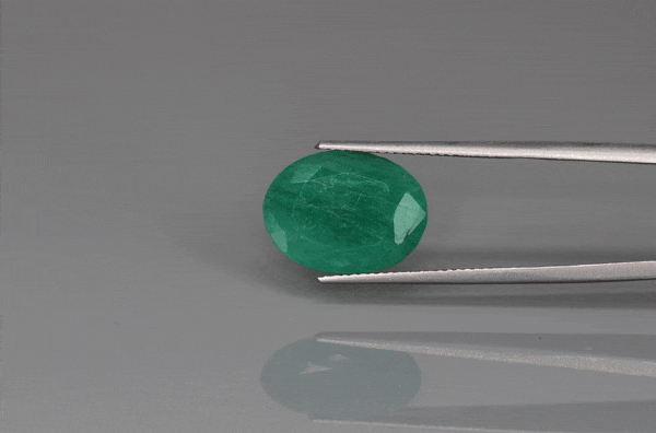 Emerald - 5.8ct - KE2A15020
