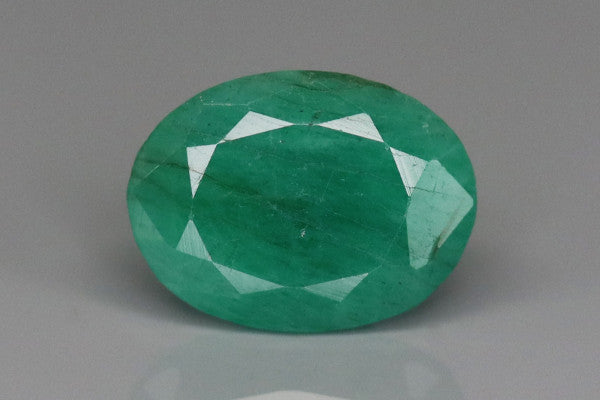Emerald - 5.8ct - KE2A15020