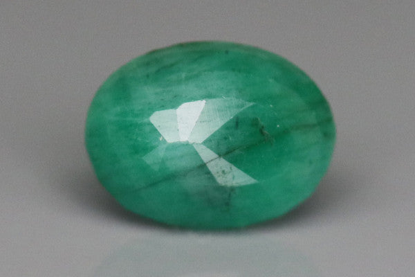 Emerald - 5.8ct - KE2A15020