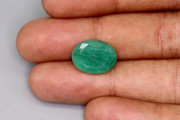 Emerald - 5.8ct - KE2A15020
