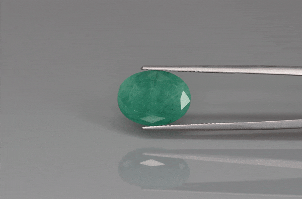 Emerald - 5.6ct - KE2A15021