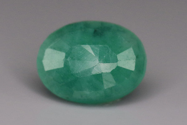 Emerald - 5.6ct - KE2A15021