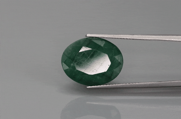 Emerald - 11.55ct - KE2A15091
