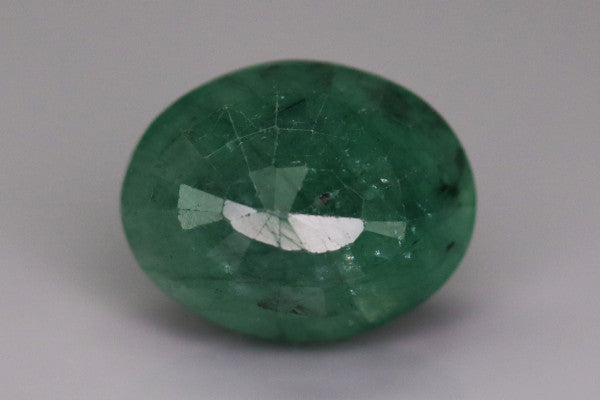 Emerald - 11.55ct - KE2A15091