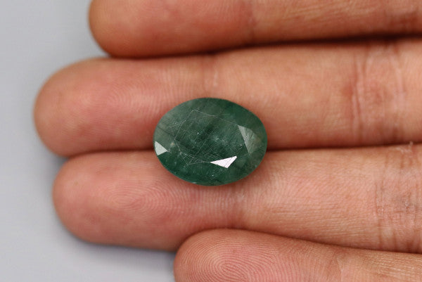 Emerald - 11.55ct - KE2A15091
