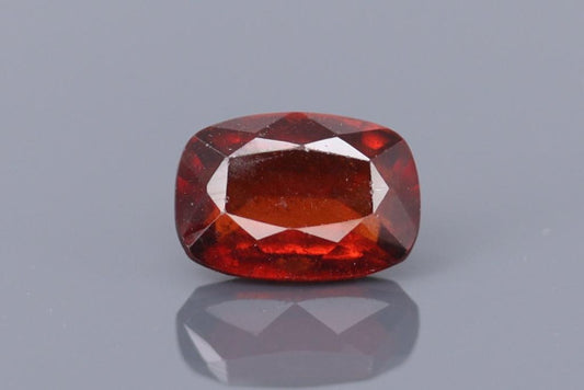 Hessonite  - 4.05ct - KH108857