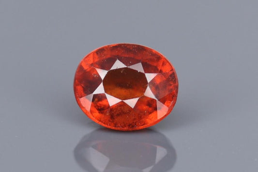 Hessonite  - 4.65ct - KH108858