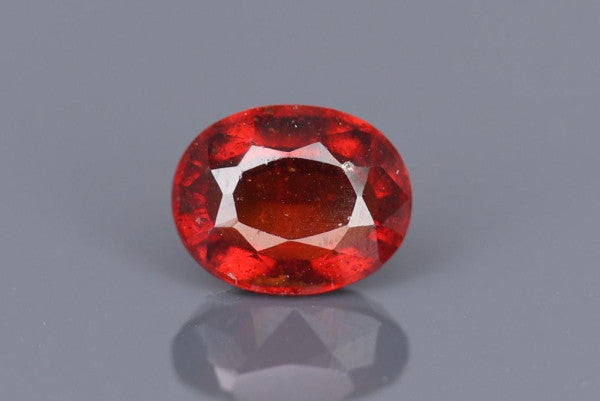 Hessonite  - 4.05ct - KH108860