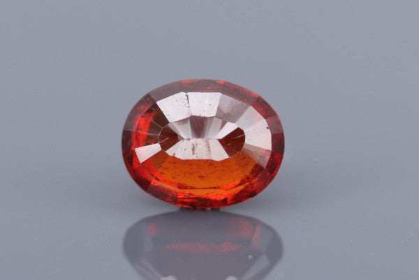 Hessonite  - 4.05ct - KH108860