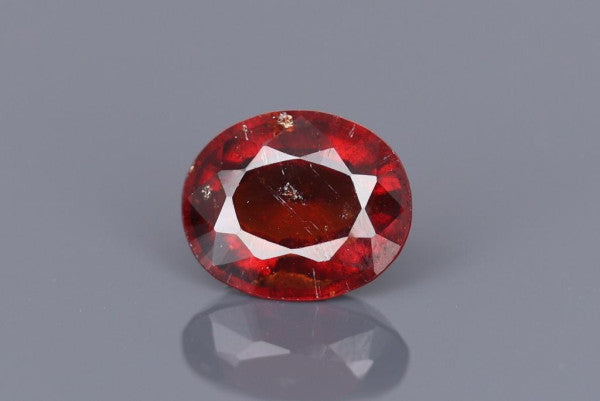 Hessonite  - 4.65ct - KH108861