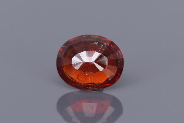 Hessonite  - 4.65ct - KH108861