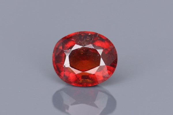 Hessonite  - 3.5ct - KH108862