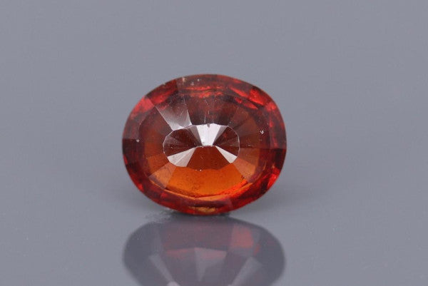 Hessonite  - 3.5ct - KH108862