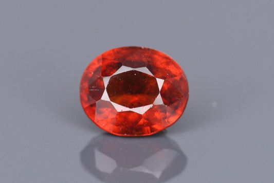 Hessonite  - 5.55ct - KH108864