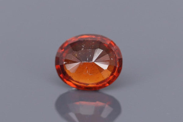 Hessonite  - 5.55ct - KH108864