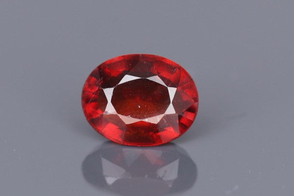 Hessonite  - 4.05ct - KH108865