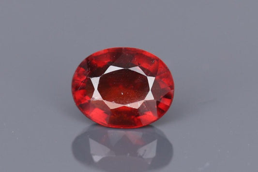 Hessonite  - 4.05ct - KH108865