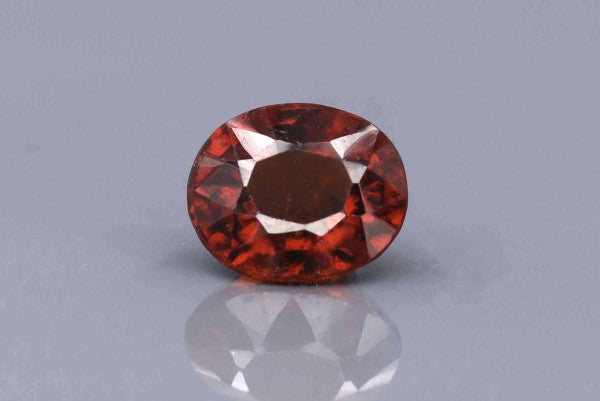 Hessonite  - 3.95ct - KH111359