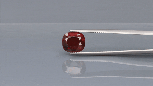 Hessonite  - 4.3ct - KH111361