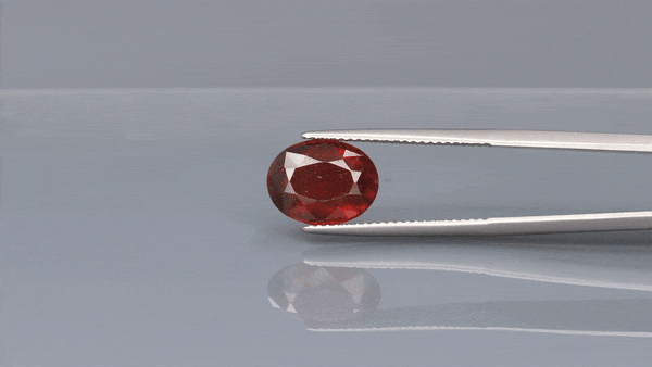 Hessonite  - 4.25ct - KH111362
