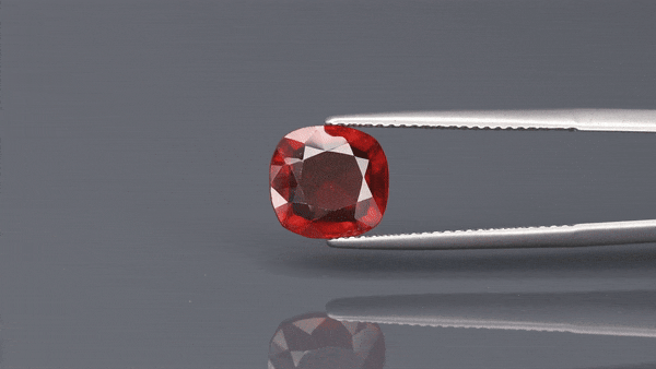 Hessonite  - 3.35ct - KH111363