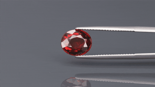 Hessonite  - 3.35ct - KH111364