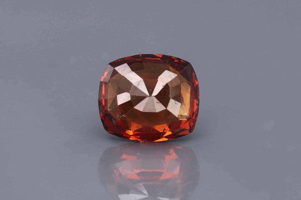 Hessonite  - 2.95ct - KH111367