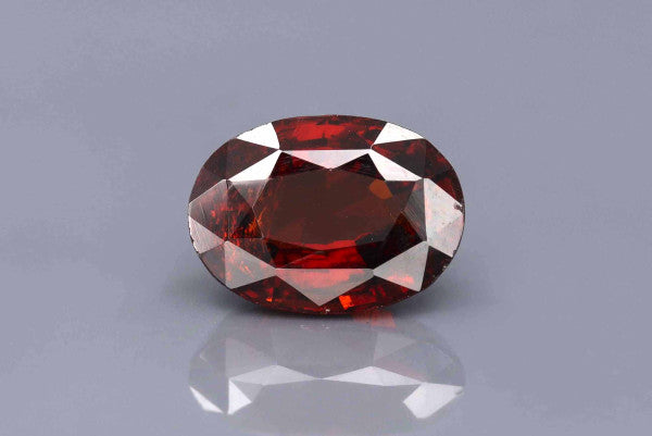 Hessonite  - 5.6ct - KH111368