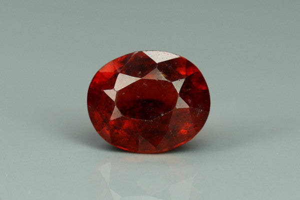 Hessonite  - 4.15ct - KH112053