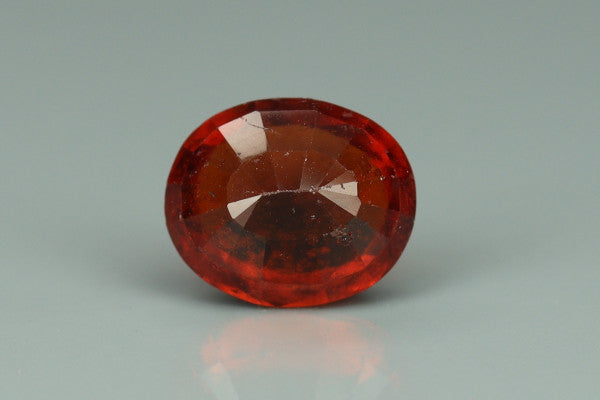 Hessonite  - 4.15ct - KH112053