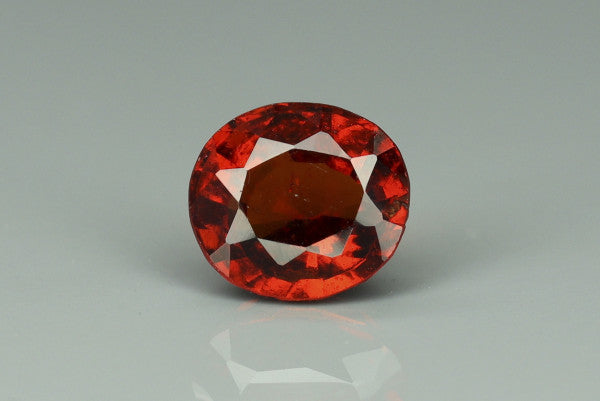Hessonite  - 3ct - KH112054