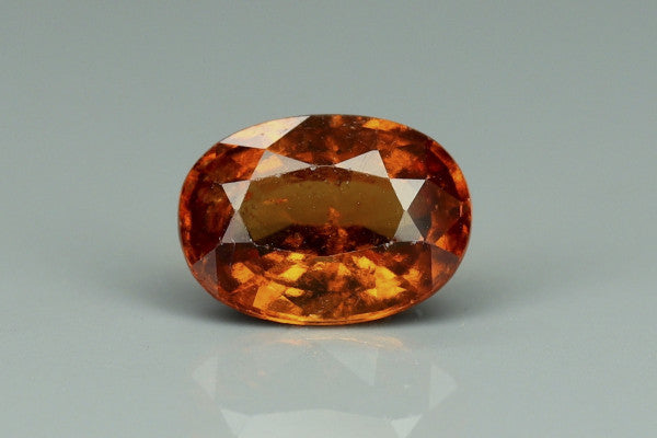 Hessonite  - 2.45ct - KH112056