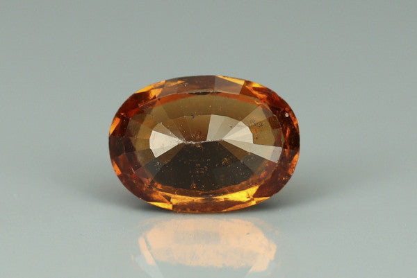 Hessonite  - 2.45ct - KH112056