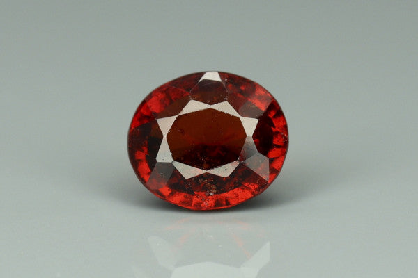 Hessonite  - 3.65ct - KH112057