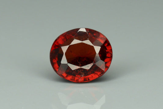 Hessonite  - 3.65ct - KH112057