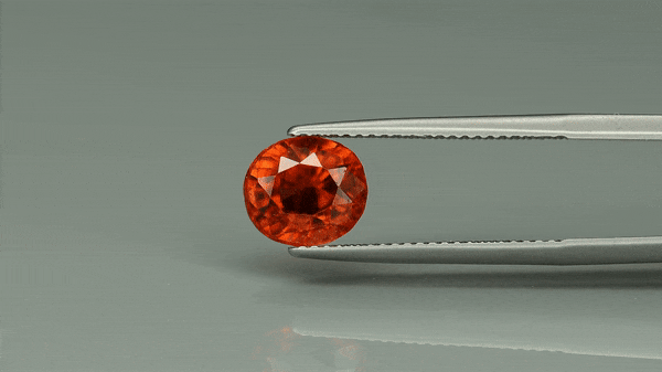 Hessonite  - 2.75ct - KH112059