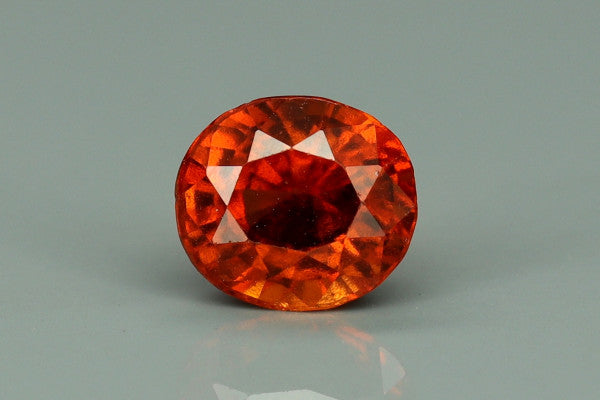 Hessonite  - 2.75ct - KH112059