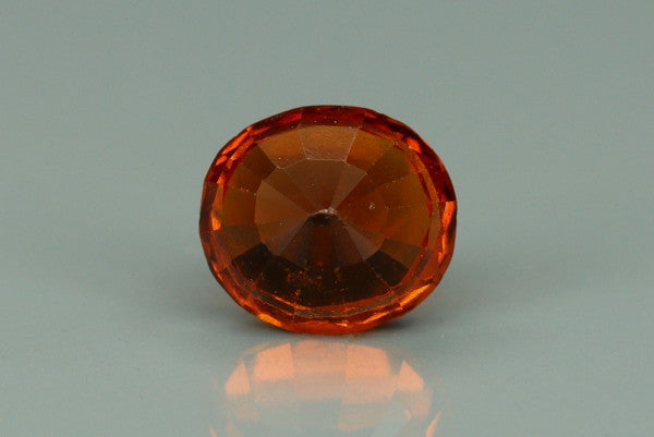 Hessonite  - 2.75ct - KH112059