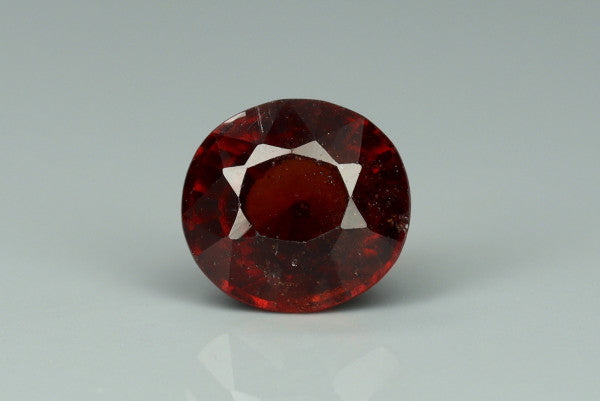 Hessonite  - 5.55ct - KH112063