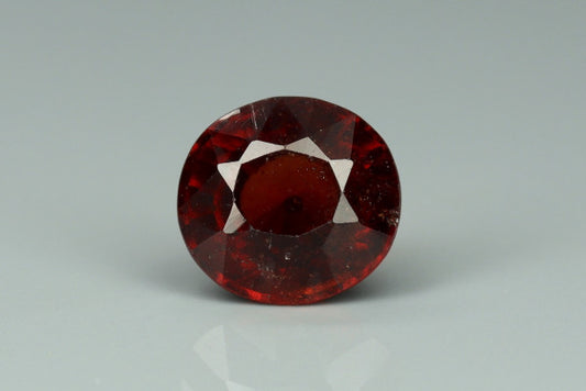 Hessonite  - 5.55ct - KH112063