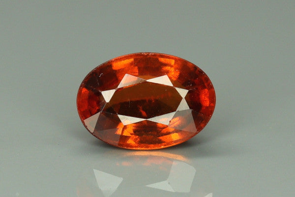 Hessonite  - 3.15ct - KH112066