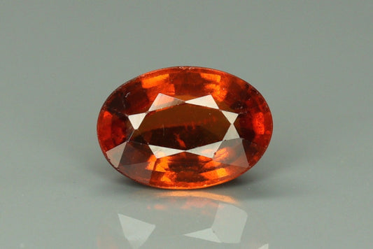 Hessonite  - 3.15ct - KH112066
